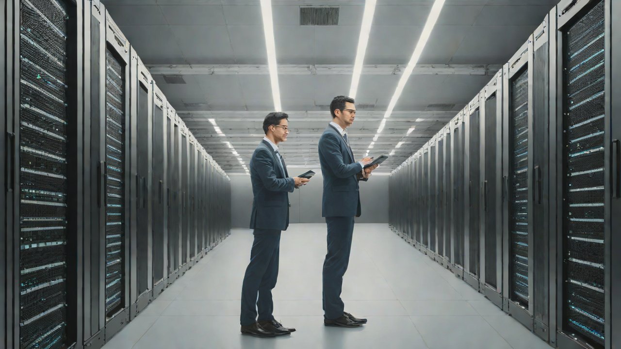 技术优化以适应SEO标准