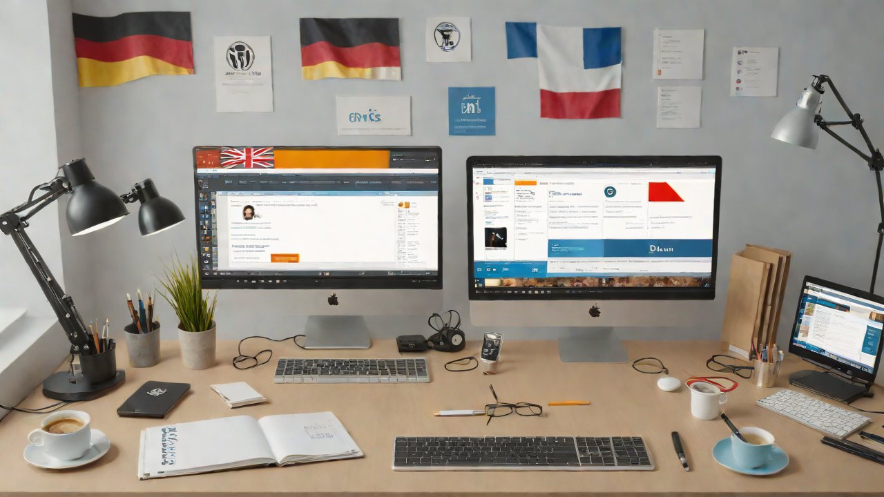 实施内容策略来吸引德国用户