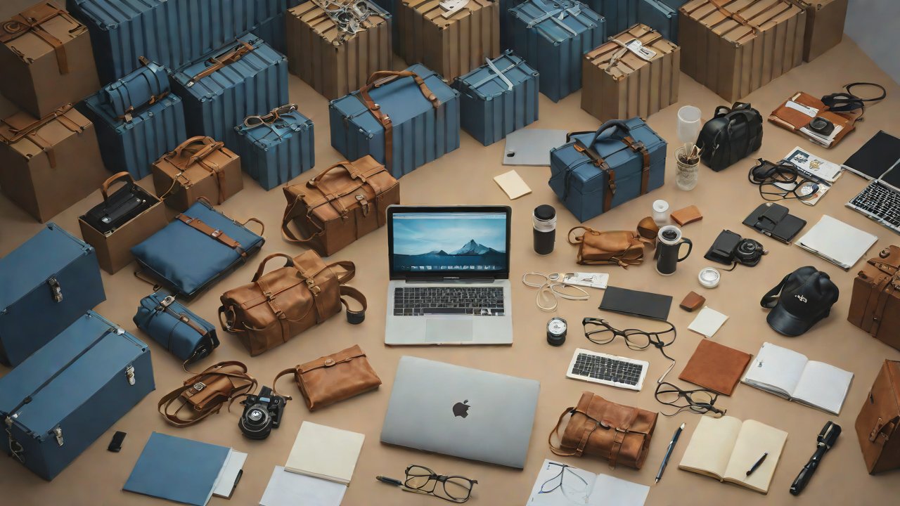 内容创作与优化