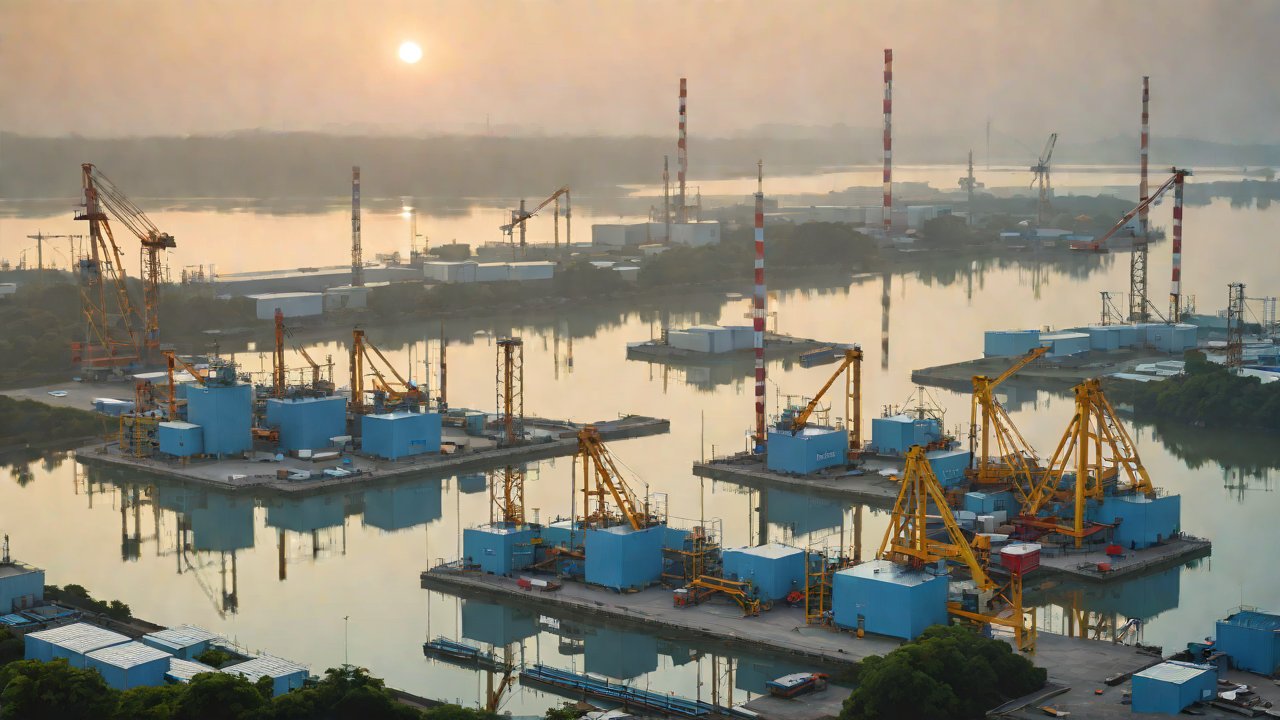 技术层面的优化措施