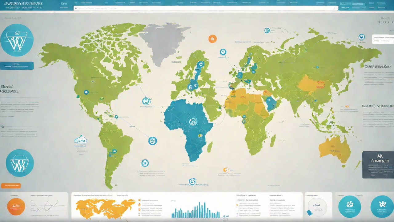 选择合适的WordPress主题和插件