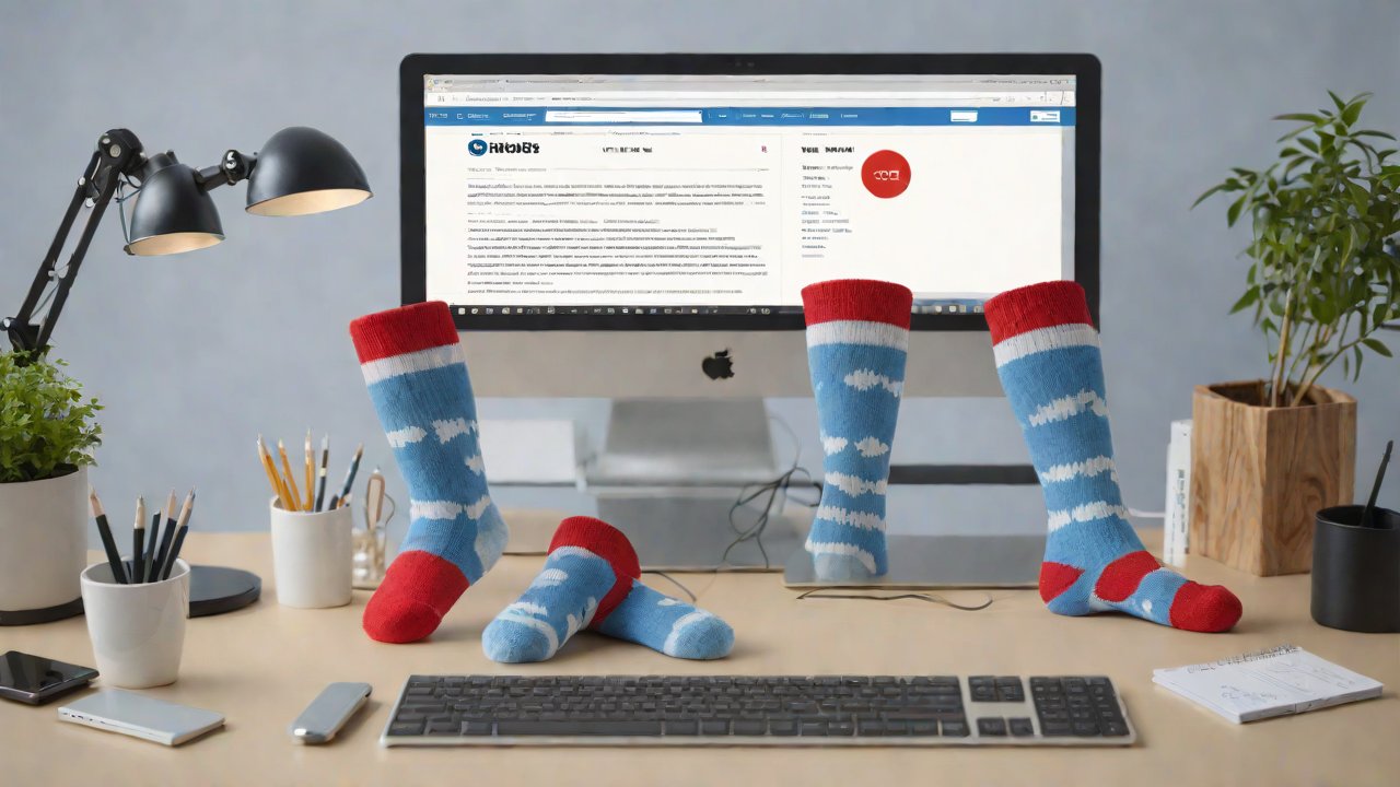 社交媒体整合与外部链接建设