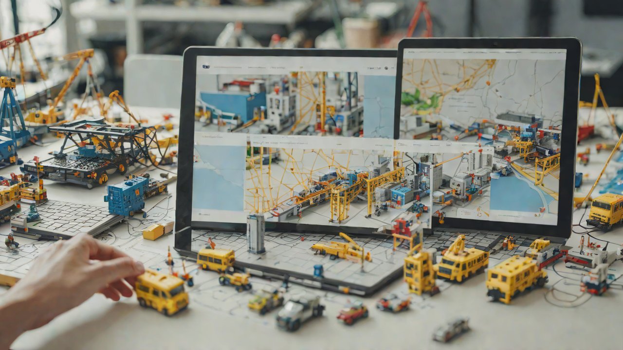 优化网站速度与加载时间