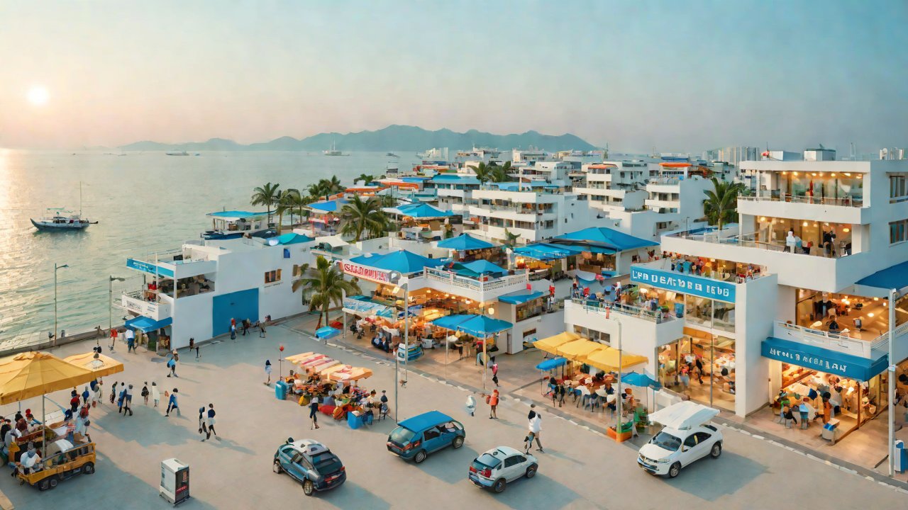 创建高质量内容并进行合理布局