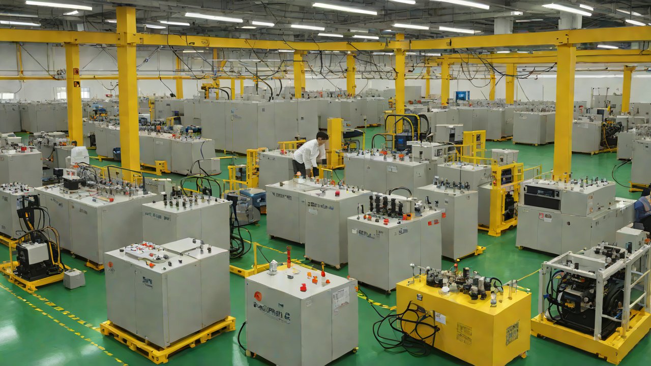 构建符合SEO标准的网站架构