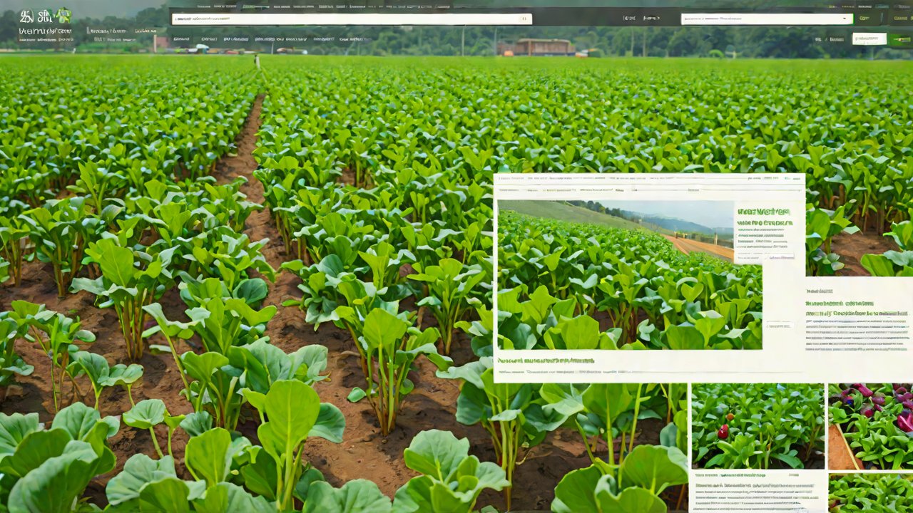 优化站点结构与技术基础