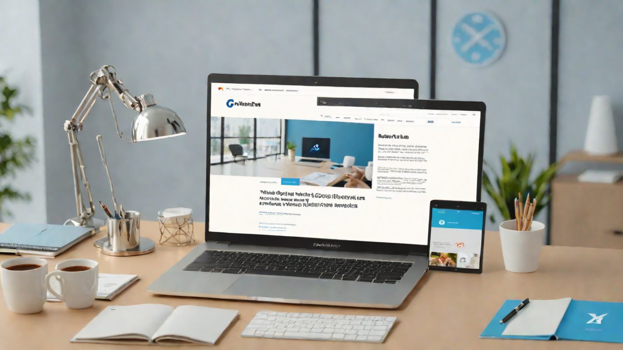 优化内容与结构