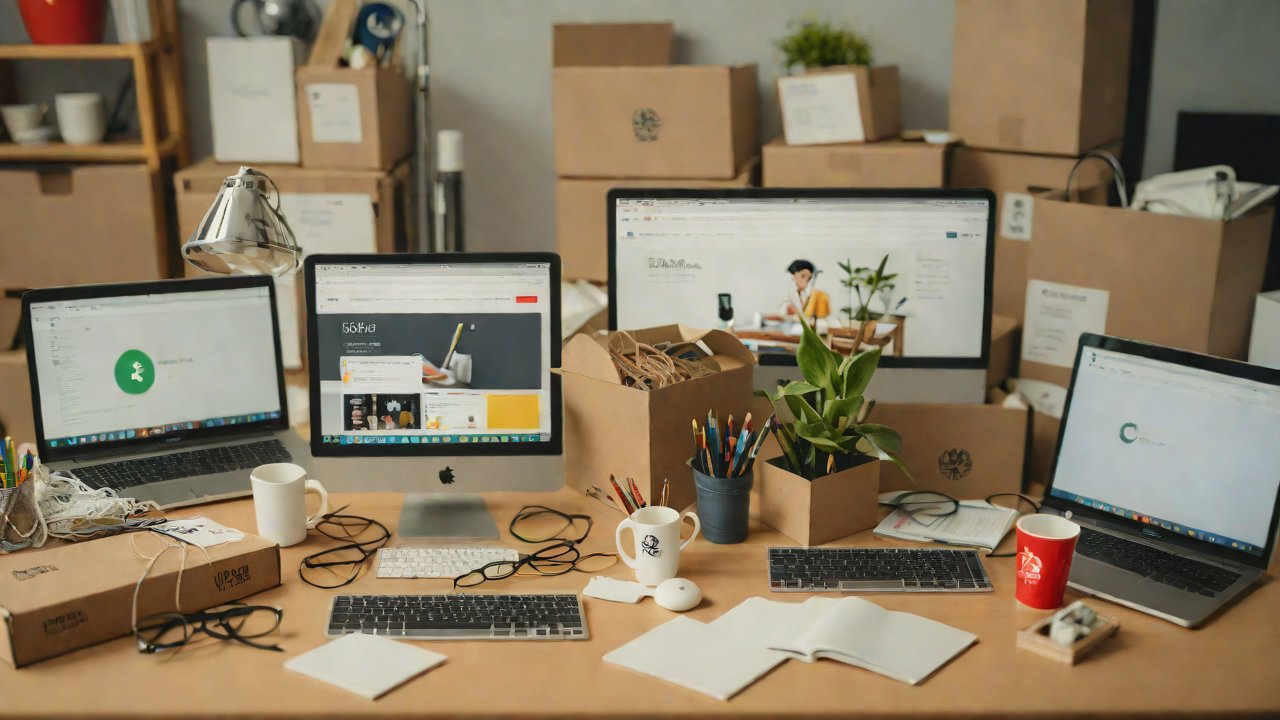 加载速度与性能优化