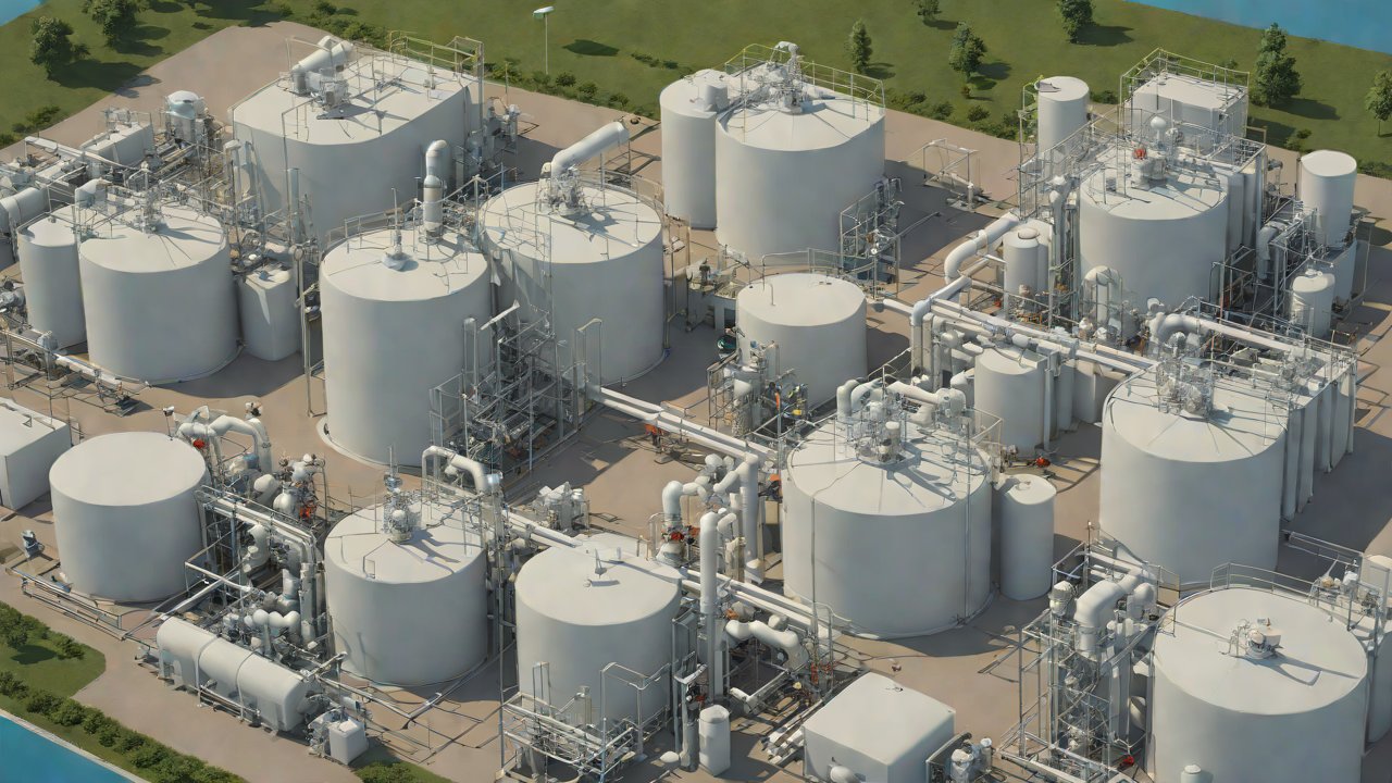 理解新乡过滤设备行业的特性