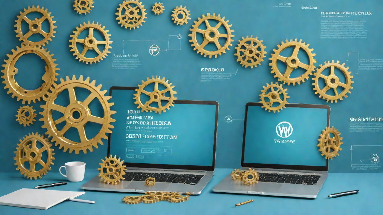 内容创作与管理