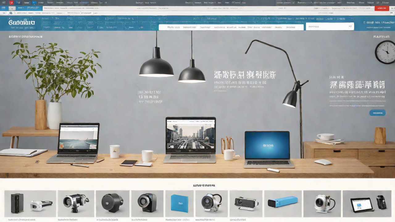 技术层面SEO优化