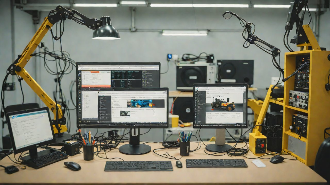 配置robots.txt文件