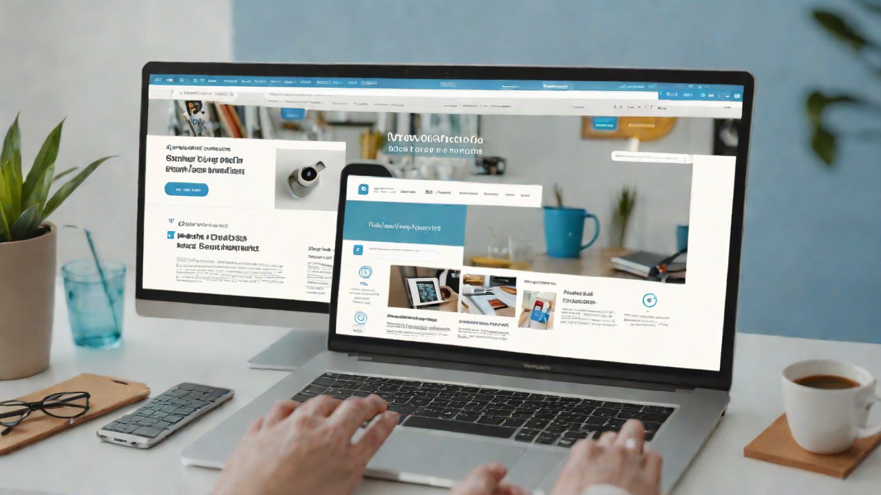 关键词优化策略