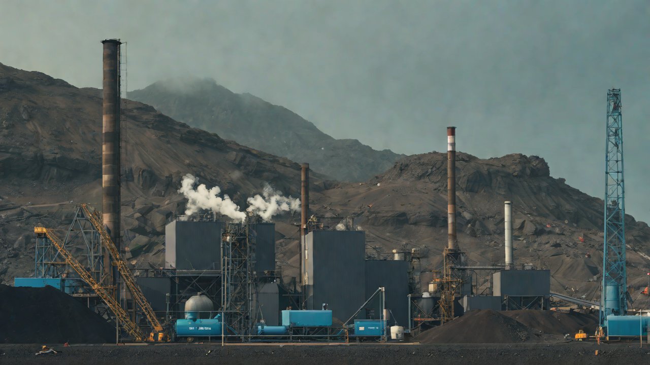 了解长治煤焦产业特性