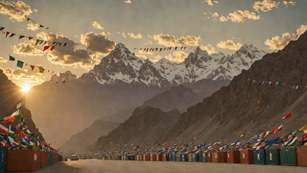 多币种交易处理