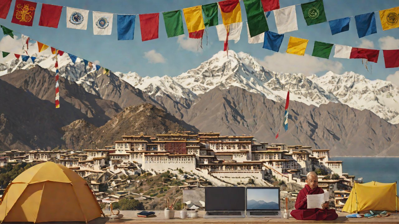 明确目标与定位