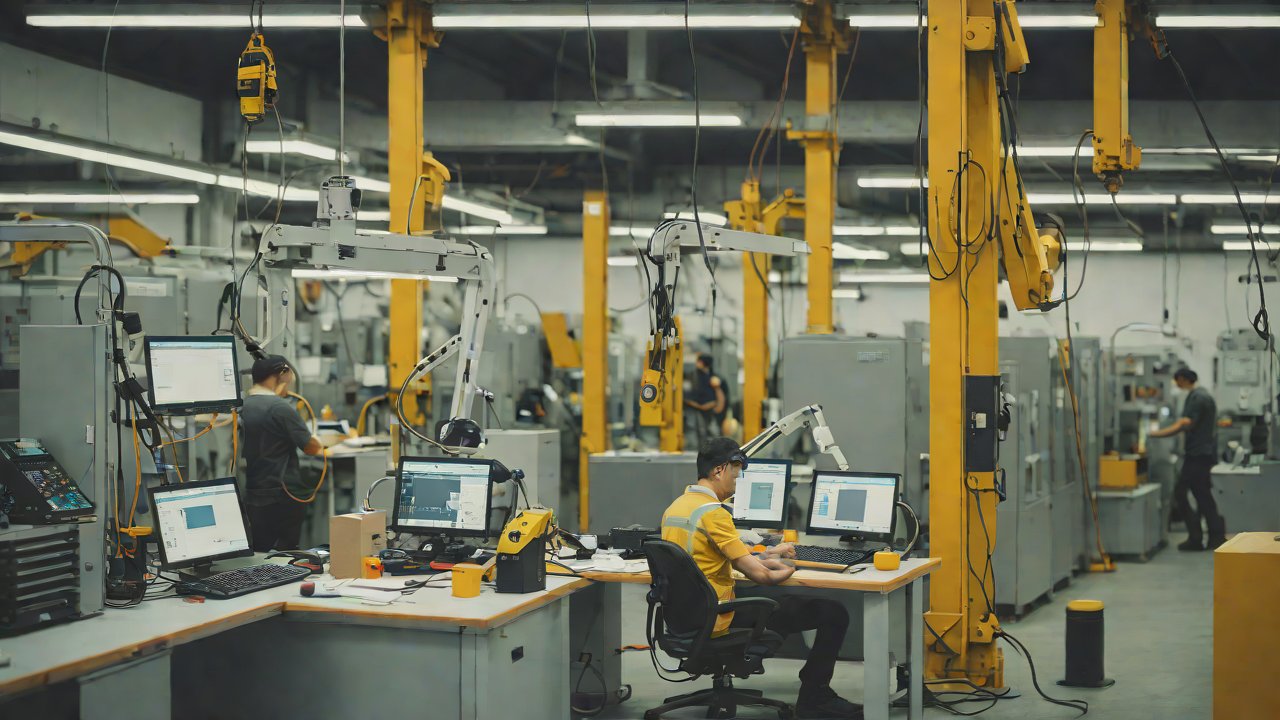 技术层面的接口优化