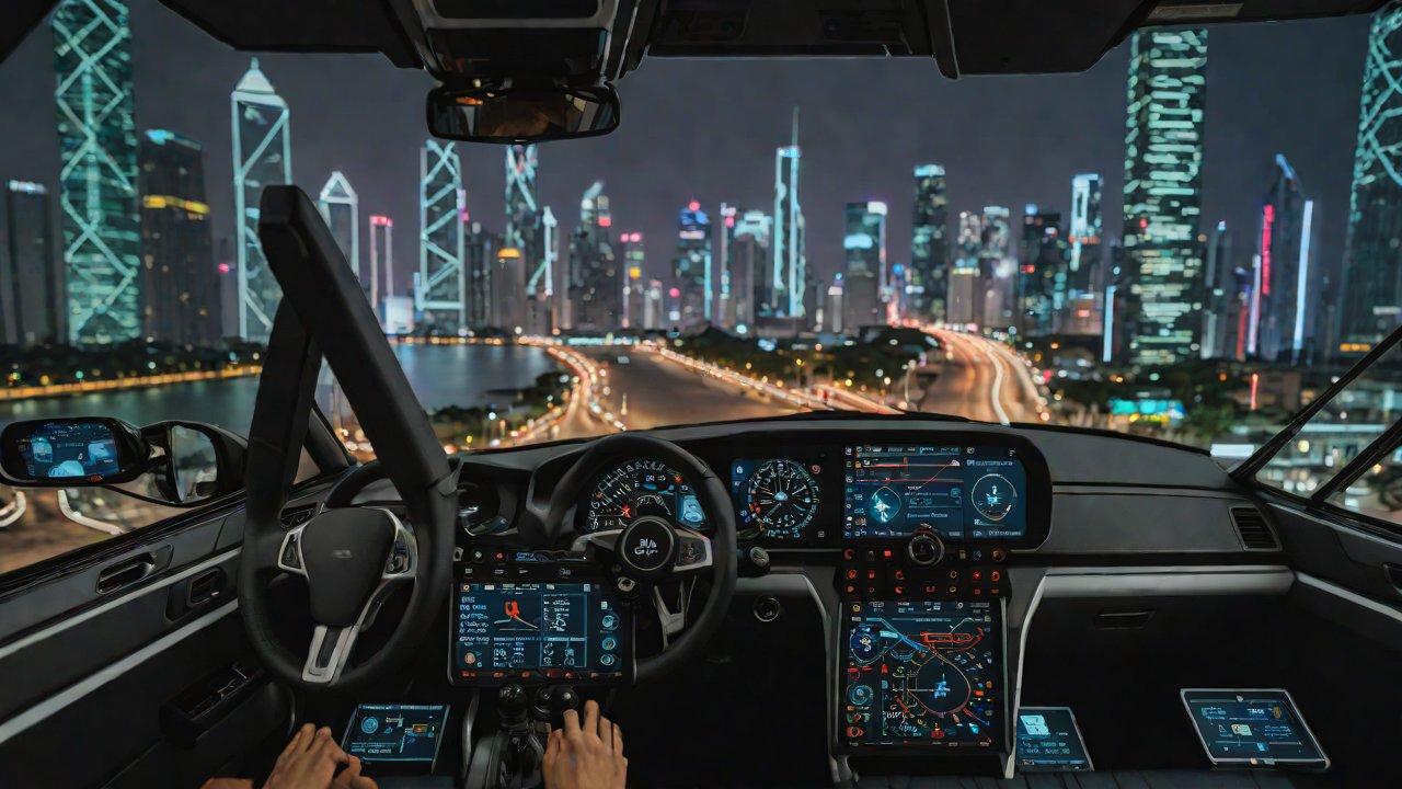 构建智能词汇库