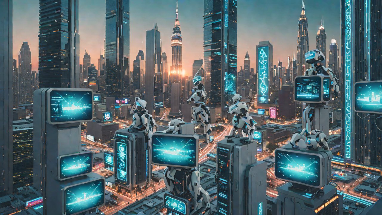 实施机器学习模型