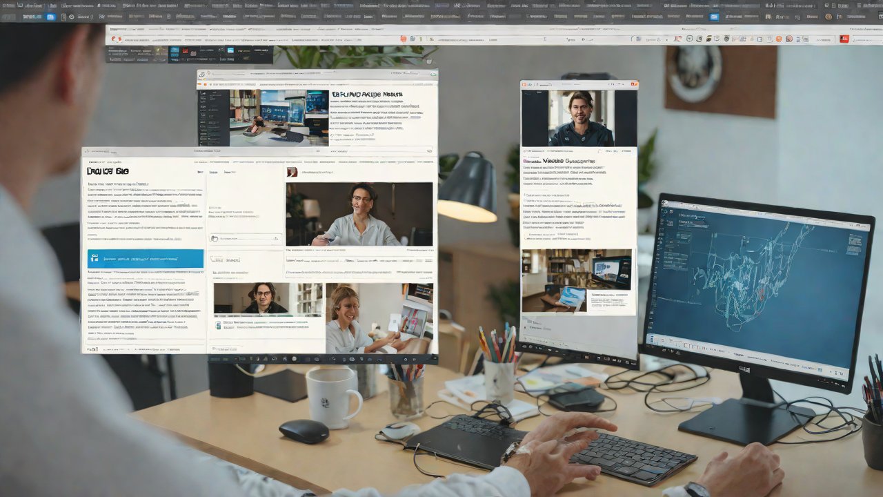 合理利用AI技术