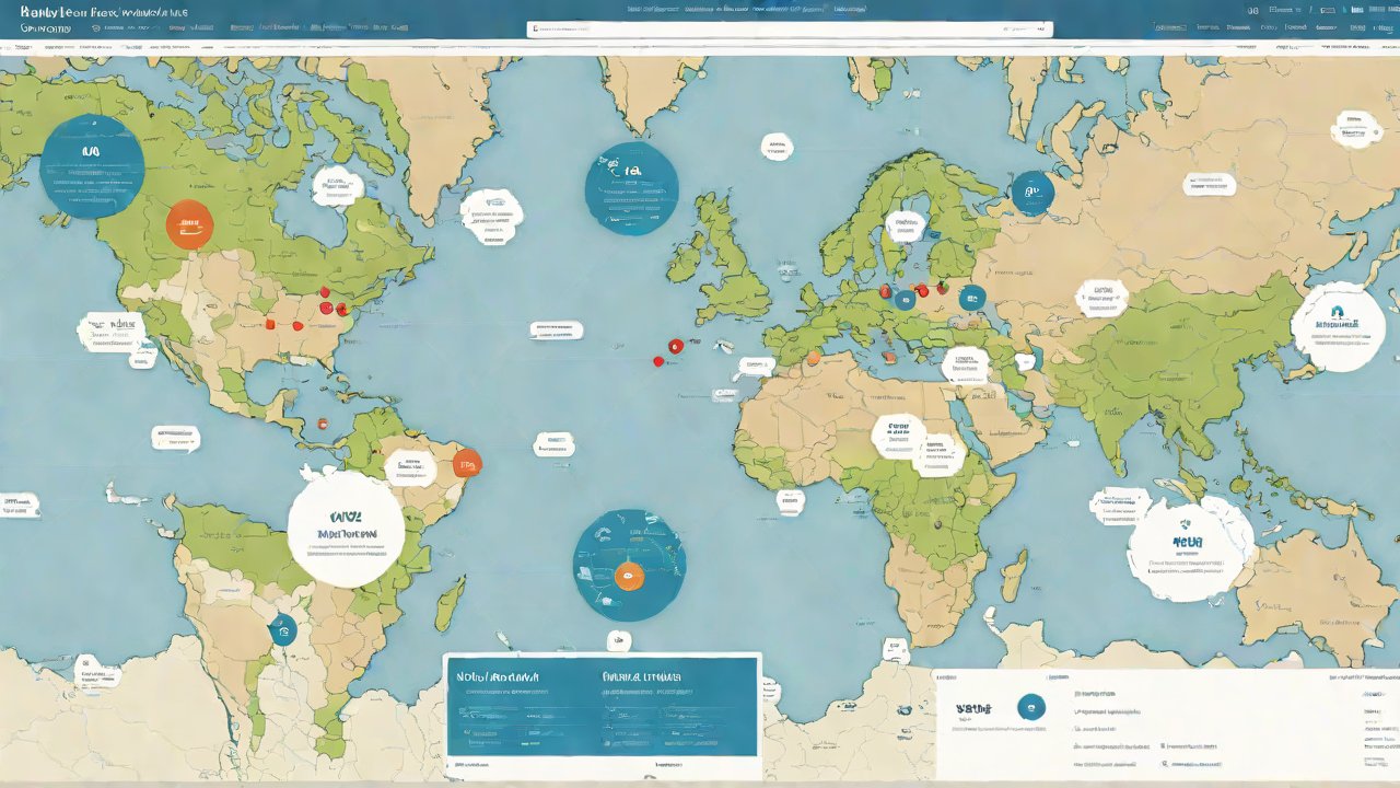 建立有效的监控体系