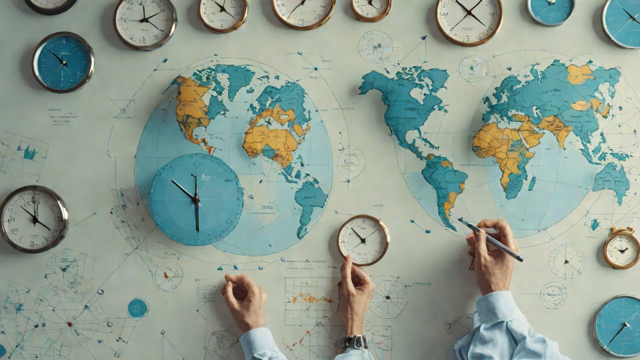 采取有效措施降低跨国索引同步延迟