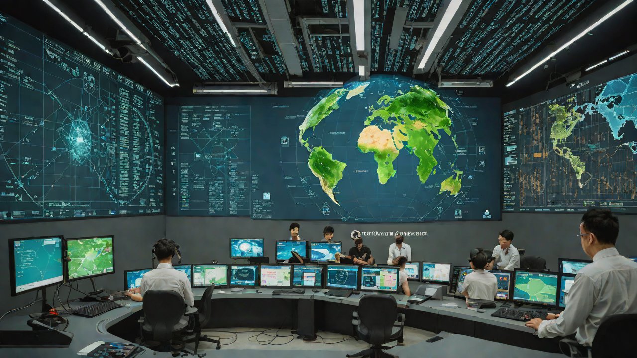 深入了解AEO回答引擎的核心功能