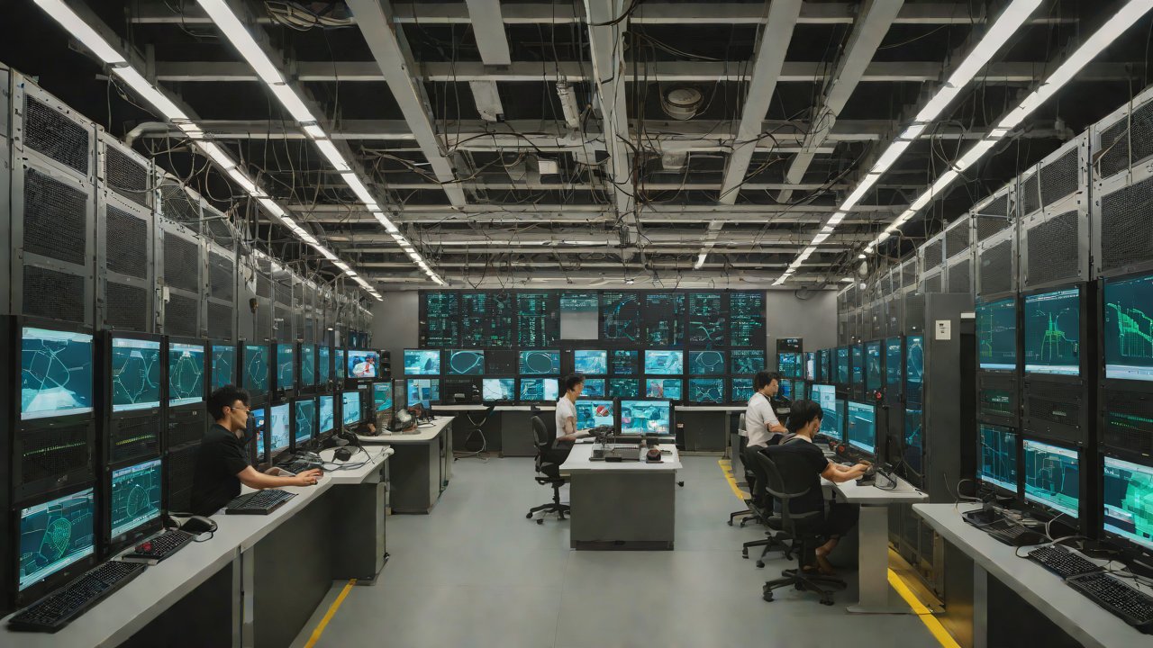 优化算法与模型