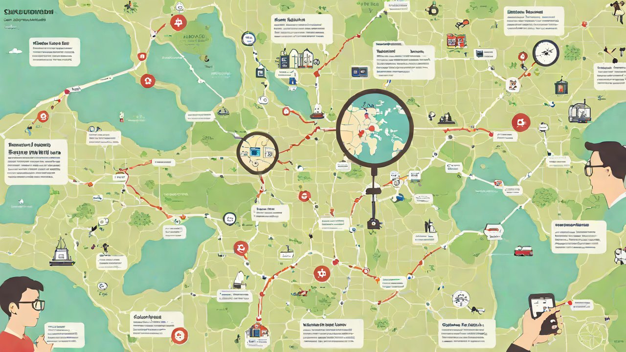 为何需要AEO、GEO和SEO服务