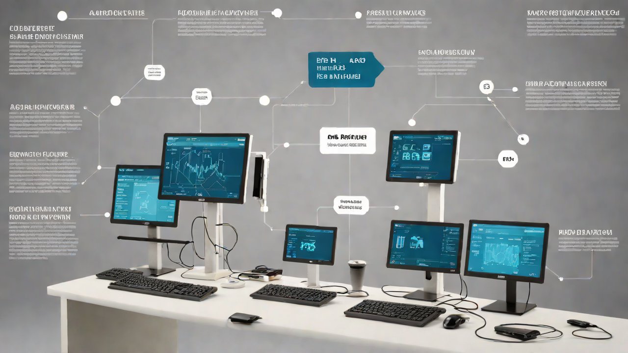 数据收集与处理