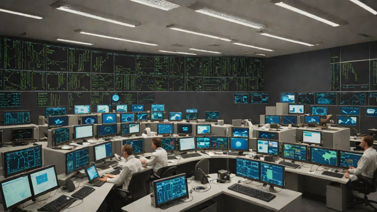 逻辑设计与实现