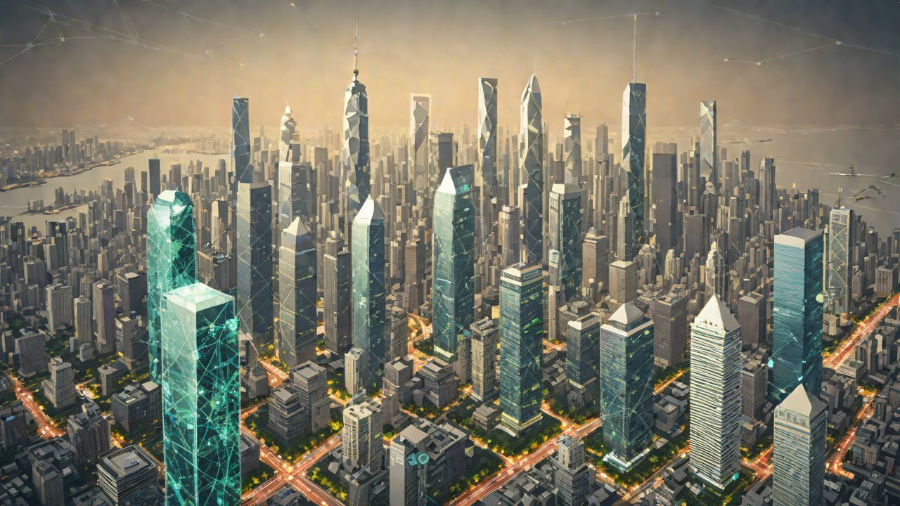 运用先进的数据分析技术