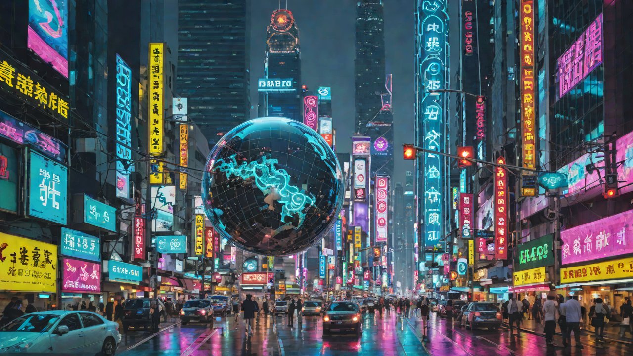 构建高质量内容生态