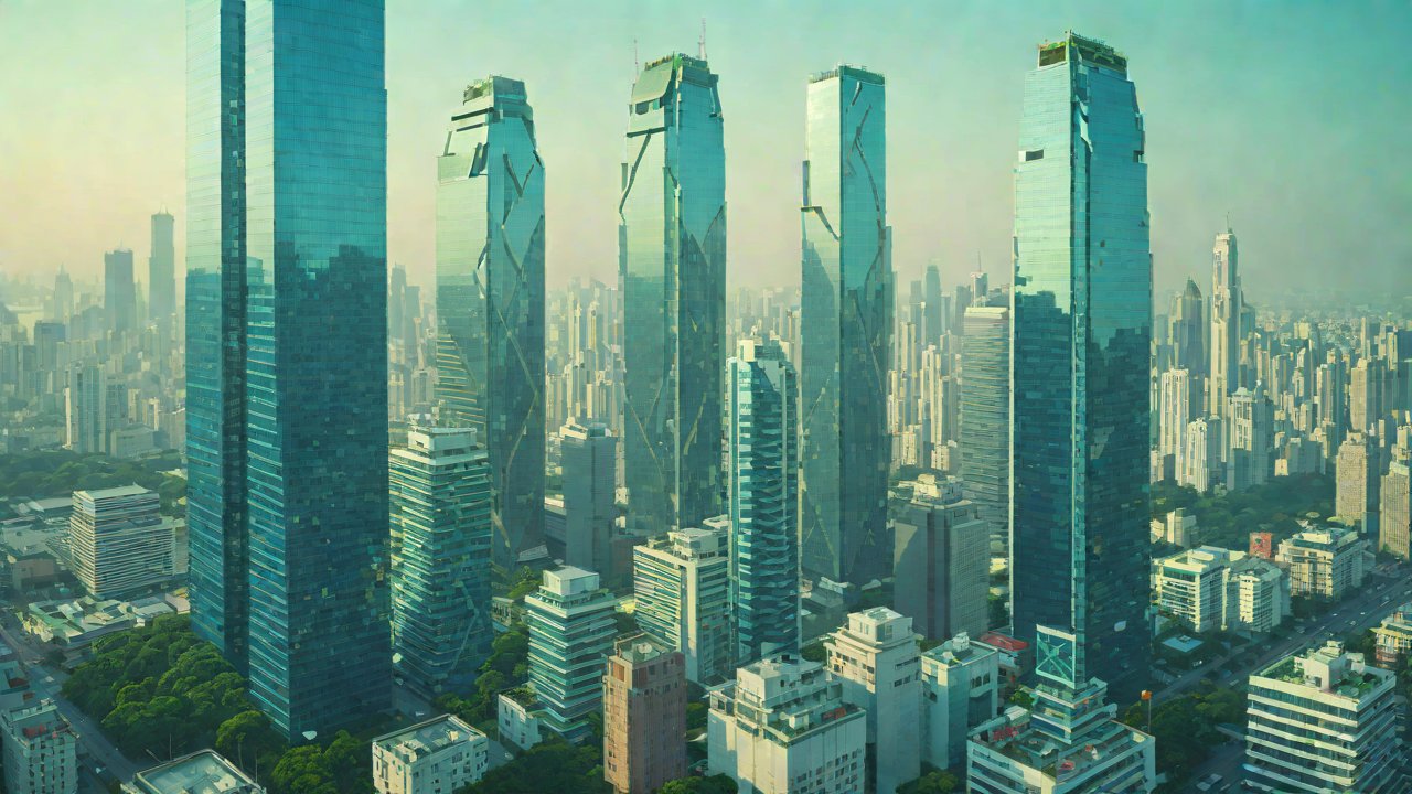 关注技术进步对SEO的影响