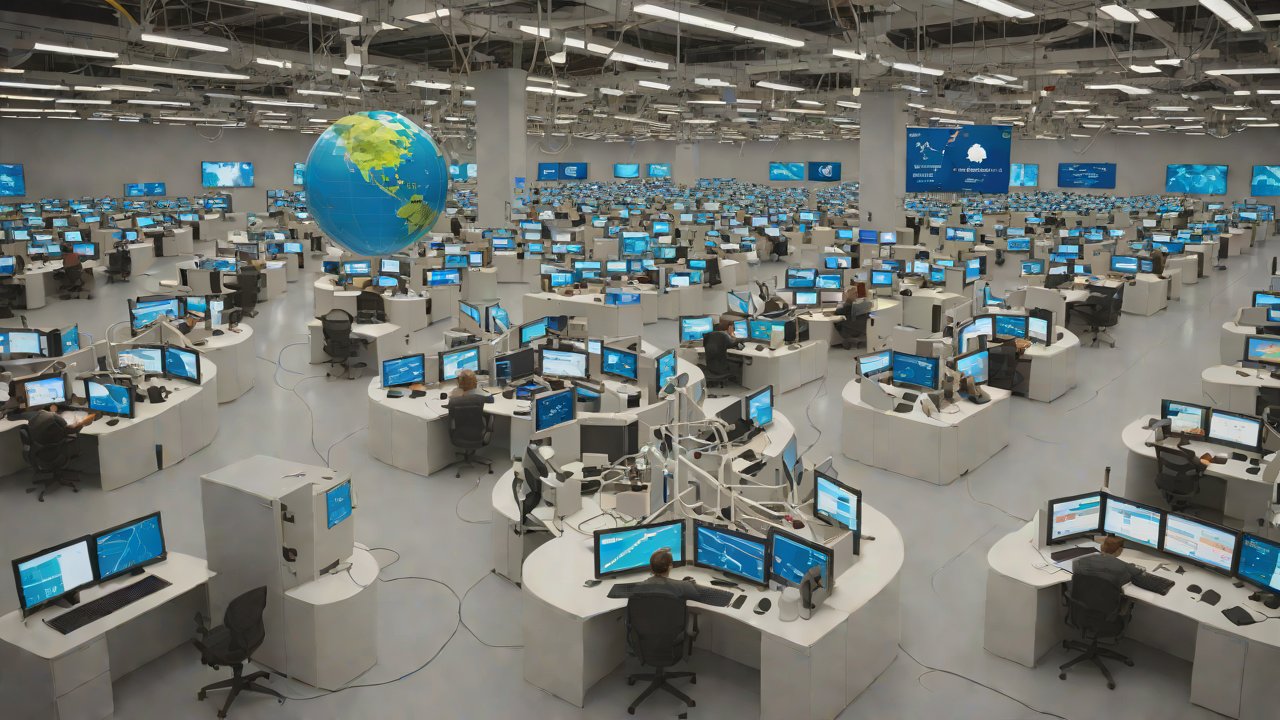 制定明确的数据隐私政策