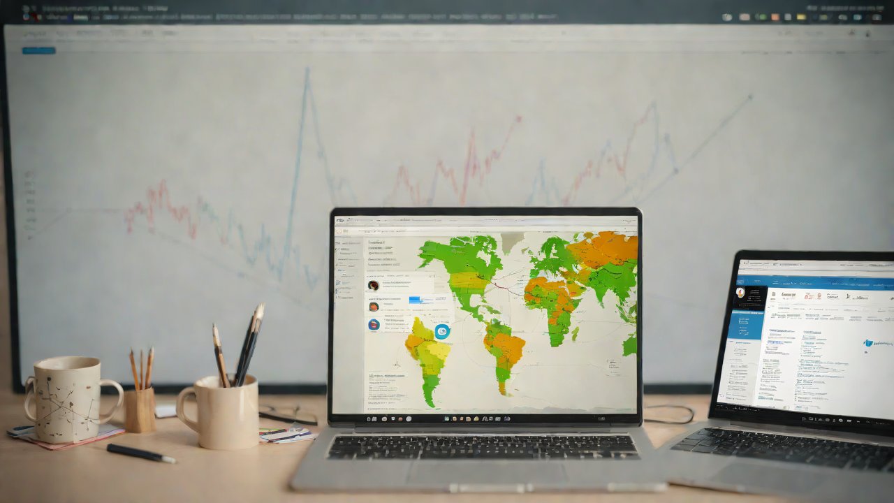 持续监控与调整