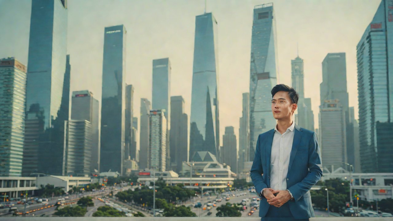 GEO(地理优化)在全渠道布局中的价值