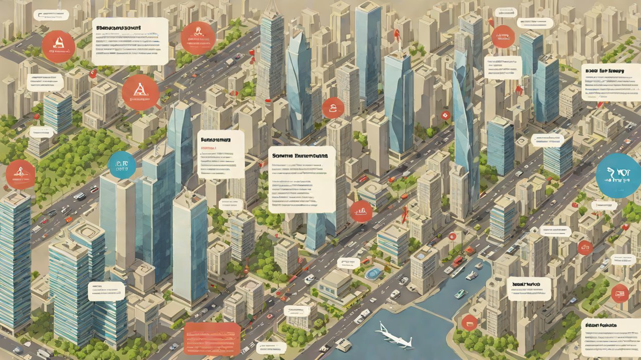 深圳好客站的专业背景