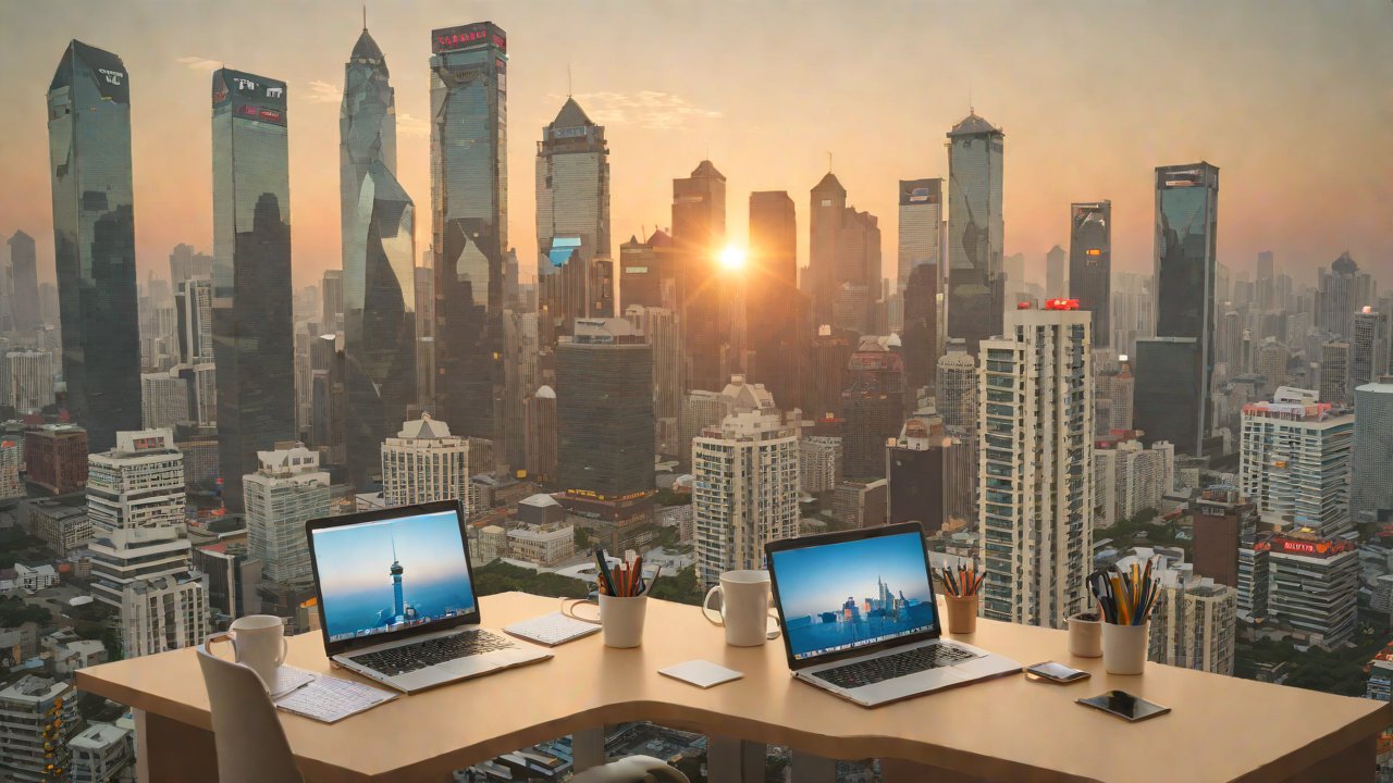 服务定制化与透明报价