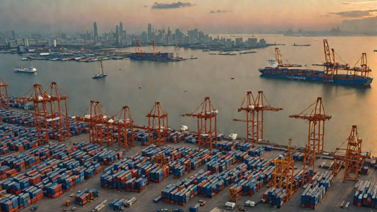 GEO与全球市场布局优化