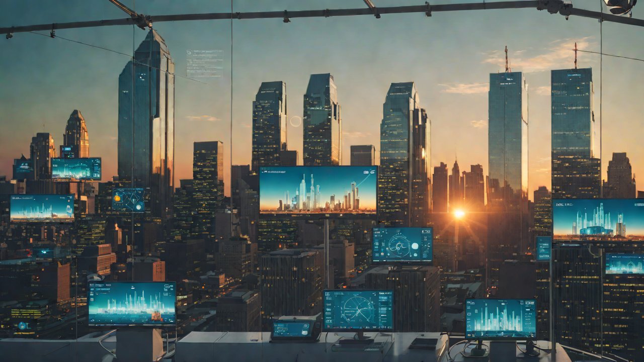 SEO与数字营销战略