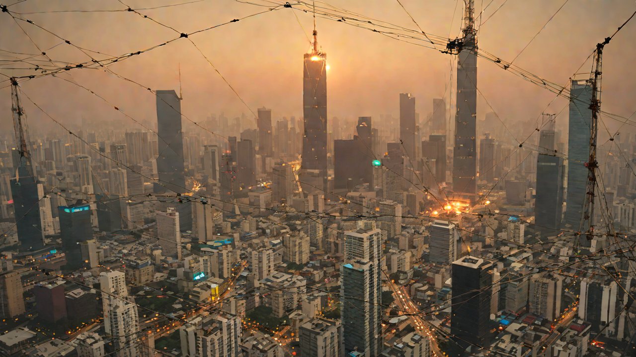 理解去中心化搜索的背景与影响