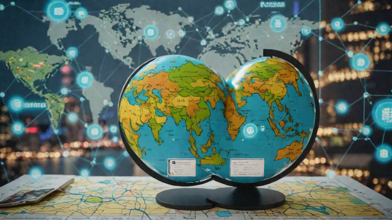 深圳AEO GEO SEO解决方案的核心优势