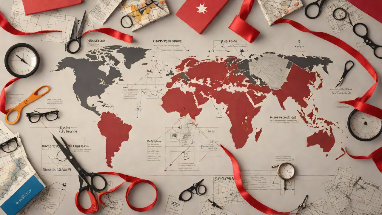 深圳AEO GEO SEO解决方案对跨境电商新红利的意义