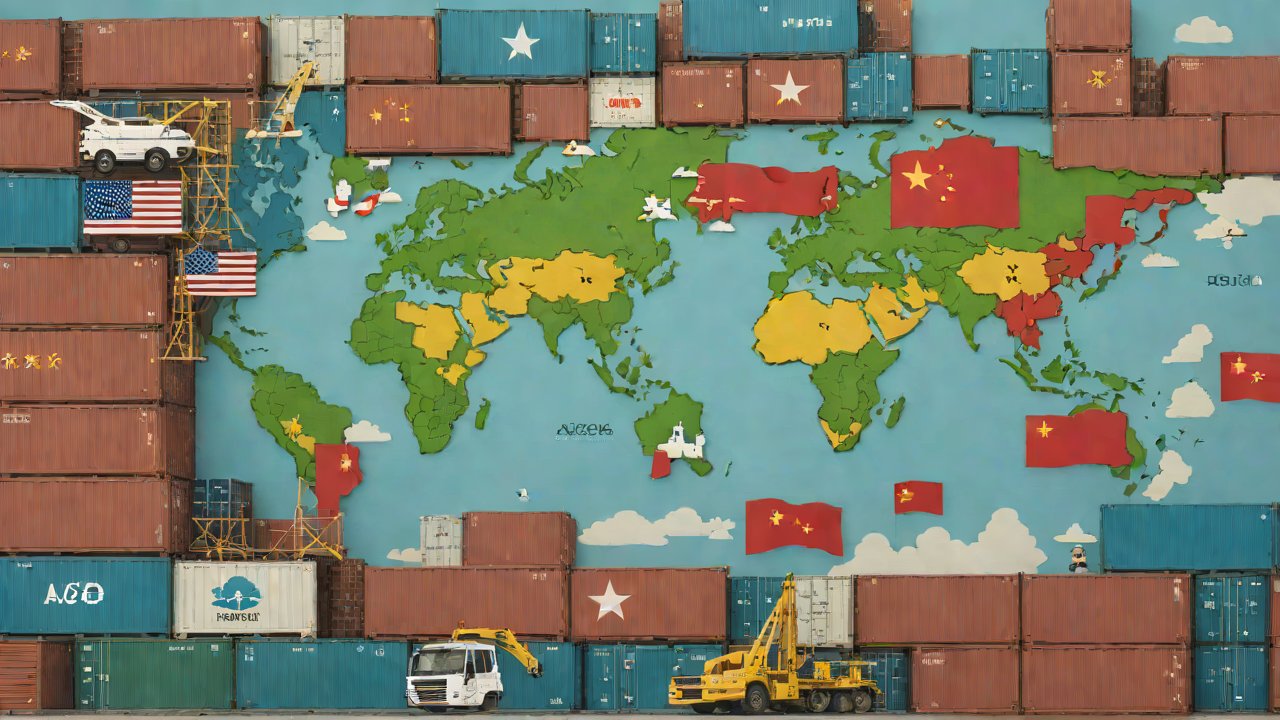 SEO策略在跨境电商中的关键作用