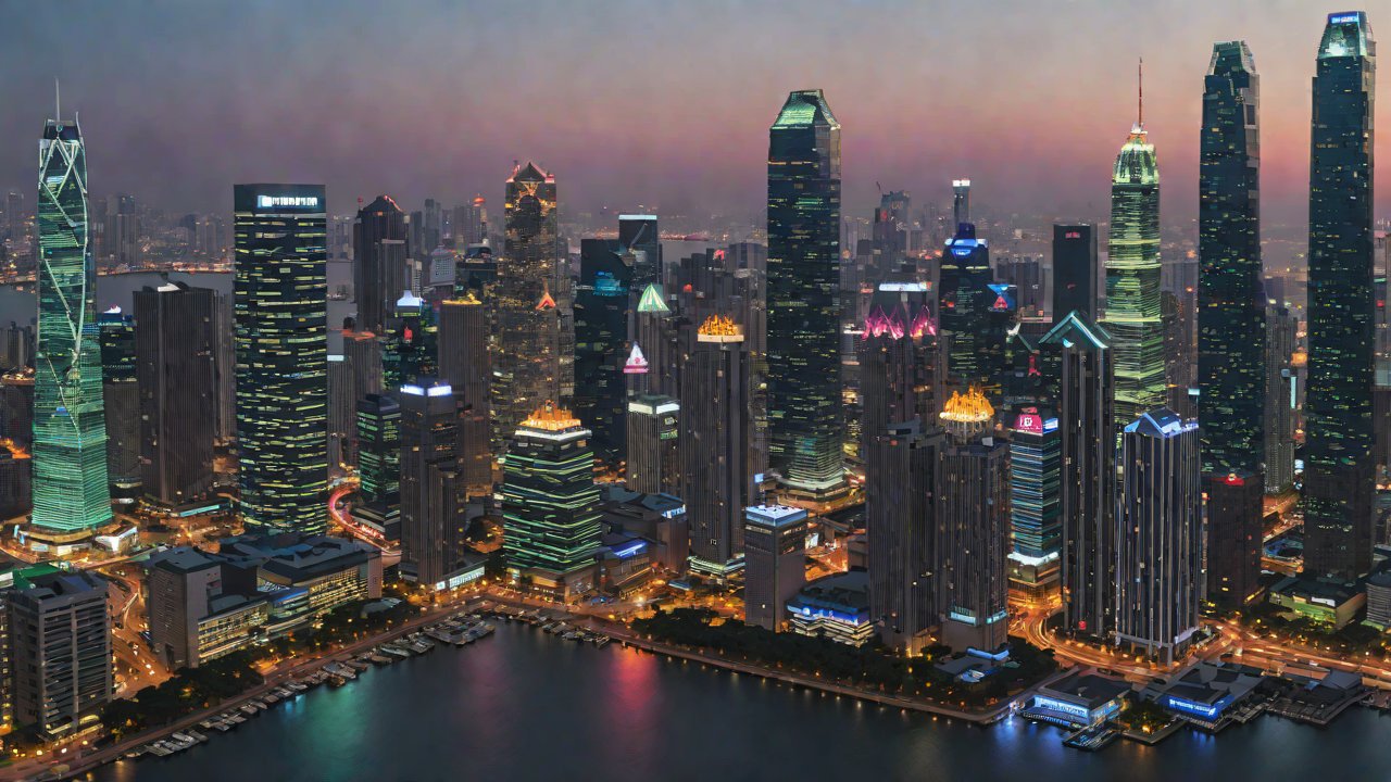 综合应用AEO、GEO与SEO提升竞争力