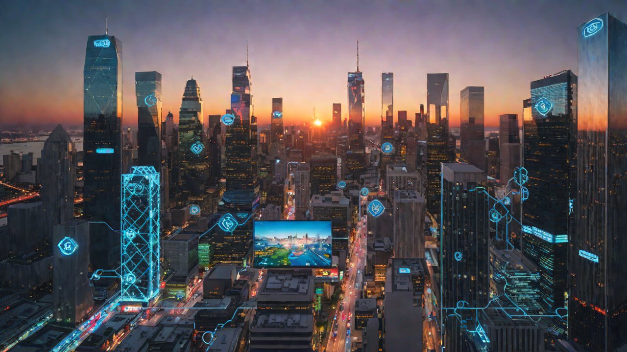 理解AEO GEO SEO解决方案的核心