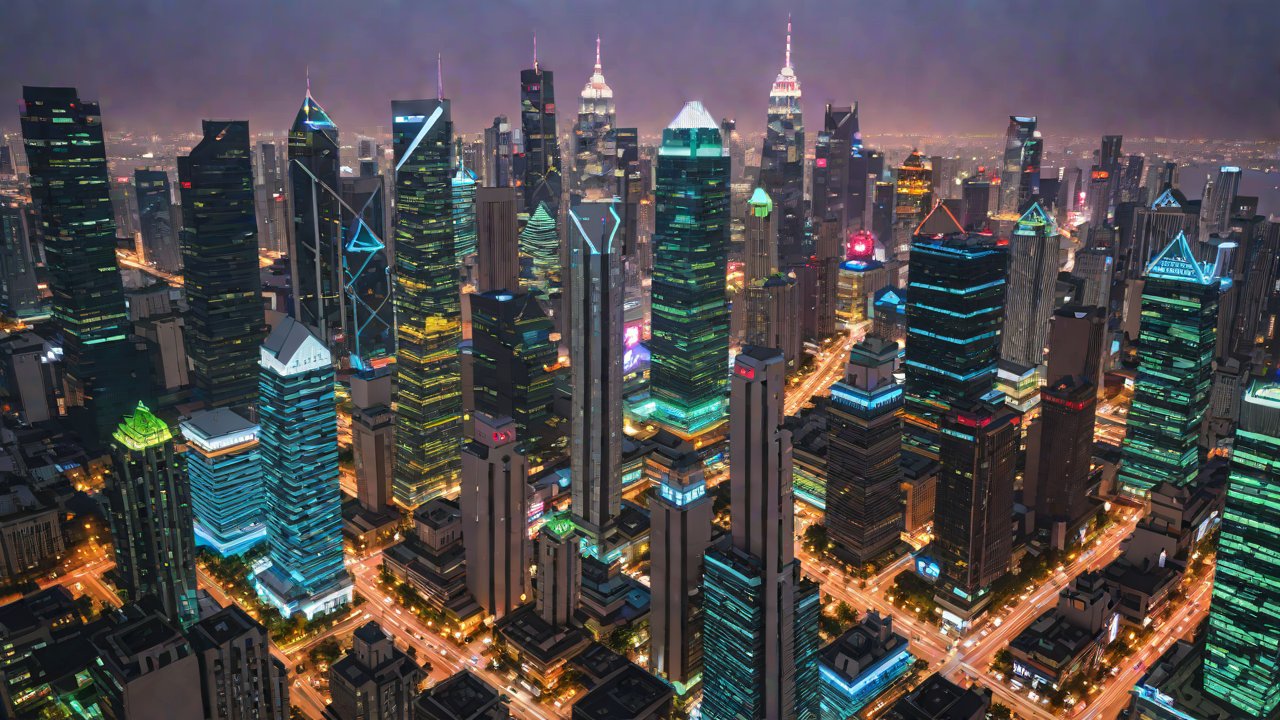 GEO：地理定位与本地化策略