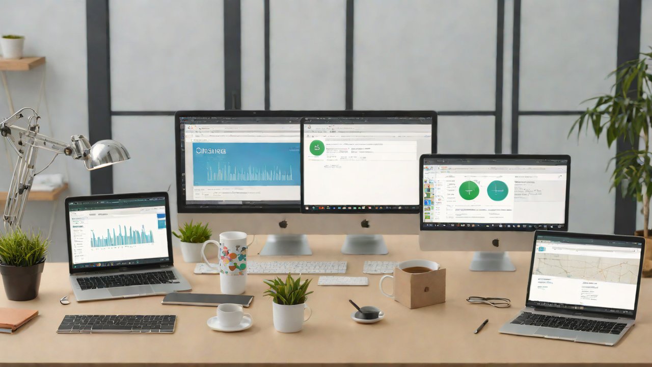 高质量内容创作与更新