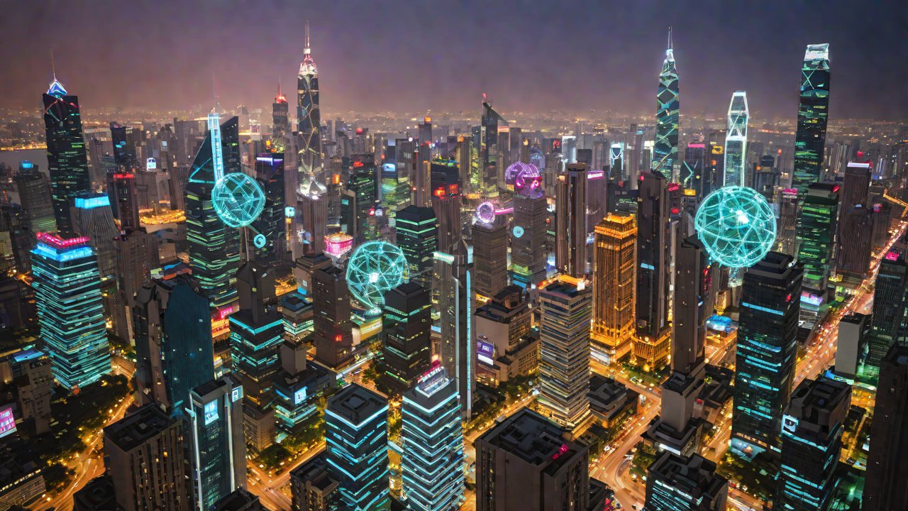 多维度匹配与精准排名